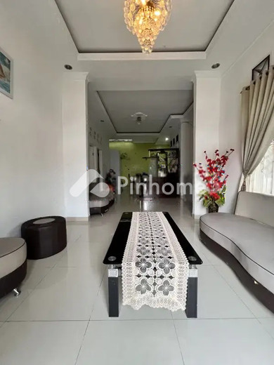 dijual rumah 1 lantai 2kt 150m2 di jl  razak raya - 2