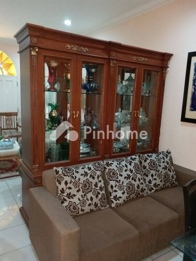 dijual rumah 2 lantai 4kt 136m2 di jalan pasteur - 16