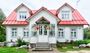 Disewakan Rumah Asri Luas di Cipaku - Thumbnail 1