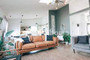 Dijual Rumah 2 Lantai 3KT 100m² di Tebet Timur - Thumbnail 2