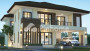 Dijual Rumah 21 Lantai 1KT 122m² di Curug - Thumbnail 1