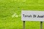 Dijual Tanah Komersial 900m² di Cimanggis - Thumbnail 1