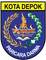 Dijual Rumah 2 Lantai 2KT 100m² di Jalan Tebet - Thumbnail 1