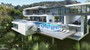 Dijual Ruko 3 Lantai 33m² di Gambir - Thumbnail 1