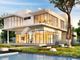 Dijual Tanah Residensial 212m² di Kamal - Thumbnail 1