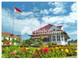 Dijual Rumah 3 Lantai 6KT 500m² di Serpong - Thumbnail 1