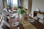 Disewakan Ruko 3 Lantai 70m² di Jl. Suryo Senopati - Thumbnail 1