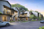 Dijual Apartemen di Apartemen Bahagia Selalu - Thumbnail 1