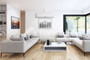 Dijual Rumah 1 Lantai 1KT 100m² di Jalan Johar Baru - Thumbnail 1