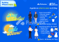 Dijual Rumah 2 Lantai 879m² di Menteng Jakarta Pusat - Thumbnail 13