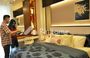 Disewakan Rumah 13 Lantai 13KT 131m² di Jl. Al-Hidayah - Thumbnail 1