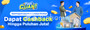 Disewakan Rumah 2 Lantai 22KT 100m² di Cilandak Timur - Thumbnail 1