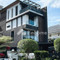 Dijual Rumah Palm Residence di Kebon Pedes - Thumbnail 1