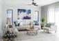 Dijual Rumah 2 Lantai 2KT 1050m² di Blueberry Residence - Thumbnail 3
