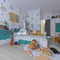 Dijual Rumah 16 Lantai 16KT 1600m² di Cicalengka - Thumbnail 1