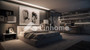 Disewakan Apartemen Cicahiyaa Terbaik Sepanjang Masaaaaaaaaaaaaaaa Sih di Elevated Experience - Thumbnail 3