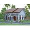 Disewakan Rumah Harga Terbaik di Kota Harapan Indah - Thumbnail 2