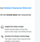 Disewakan Rumah Lolololo di Kalcit - Thumbnail 1