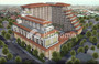 Dijual Apartemen 2BR 55m² di PMD Apartemen - Thumbnail 1