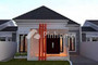 Dijual Rumah Gatot di Jlan Gatot - Thumbnail 2