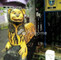 Disewakan Tanah Residensial  di Cimpaeun - Thumbnail 3