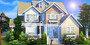 Disewakan Rumah 4KT 600m² di Palm Residence Tebet - Thumbnail 1