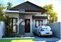 Dijual Tanah Komersial di Gambir - Thumbnail 1