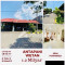 Dijual Rumah 1 Lantai 3KT 112m² di Jalan Tanjungsari, Antapani - Thumbnail 6