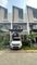 Dijual Rumah 2 Lantai 3KT 60m² di Serpong - Thumbnail 1