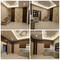 Dijual Rumah 2 Lantai 4KT 90m² di Sutorejo Prima - Thumbnail 5