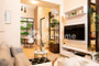 Dijual Rumah 1 Lantai 2KT 72m² di Aryana Karawaci - Ve 1 - Thumbnail 2