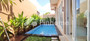 Disewakan Rumah 2 Lantai 3KT 160m² di Sesetan - Thumbnail 4