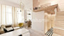 Disewakan Apartemen di Jl. Petojo Binatu II - Thumbnail 6