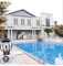 Disewakan Rumah 4KT 33m² di Jalan Leak - Thumbnail 1
