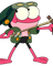 Dijual Ruko Seram di Kalideres - Thumbnail 1