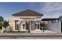 Dijual Rumah 2KT 100m² di Pondok Bambu - Thumbnail 3