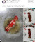 Dijual Rumah Test Uwa Satu Listing di Xua - Thumbnail 2