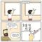Dijual Rumah di Cipeundeuy - Thumbnail 3
