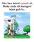 Disewakan Rumah Kost Satu Kamar Punya Uwa Satu di Purbasari No 6 - Thumbnail 2