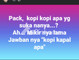 Disewakan Ruko Bayar Tahunan di Tahunan - Thumbnail 1