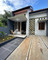 Dijual Rumah 1 Lantai 2KT 50m² di Jl. Raya Citayam Tugu Macan - Thumbnail 1