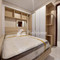 Dijual Rumah 2 Lantai 3KT 100m² di Gading Kencana, Jimbaran - Thumbnail 13