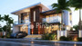 Dijual Rumah Griya Nusantara di Jalan Kemerdekaan - Thumbnail 1