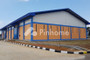 Dijual Gudang 123450m² di Kebon Pisang - Thumbnail 1