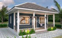 Disewakan Apartemen Tujuh di ECHO PROJECT - Thumbnail 6