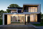 Dijual Rumah Full Furnished di Pasanggrahan Baru (Pasanggrahan) - Thumbnail 3