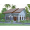 Dijual Rumah Baru Dari Paa di Tanjungkarang (Tanjung Karang) - Thumbnail 1