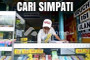 Disewakan Ruko Pinggir Lapangan di Gemolong - Thumbnail 1