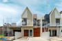 Dijual Rumah di Kebon Sirih - Thumbnail 2