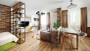 Disewakan Apartemen  di Indomie - Thumbnail 1